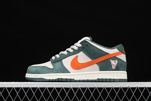 All categories Nk SB Dunk series Nk SB Dunk Low low-top sneakers Nk SB Dunk Low Prm SB smashed backboard fashion casual sneakers 304292-185